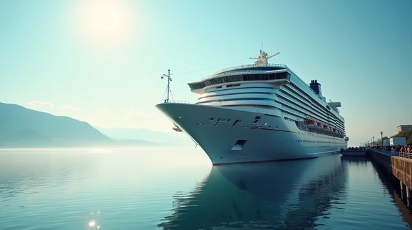 Réserver une croisière dernière minute : nos astuces incontournables