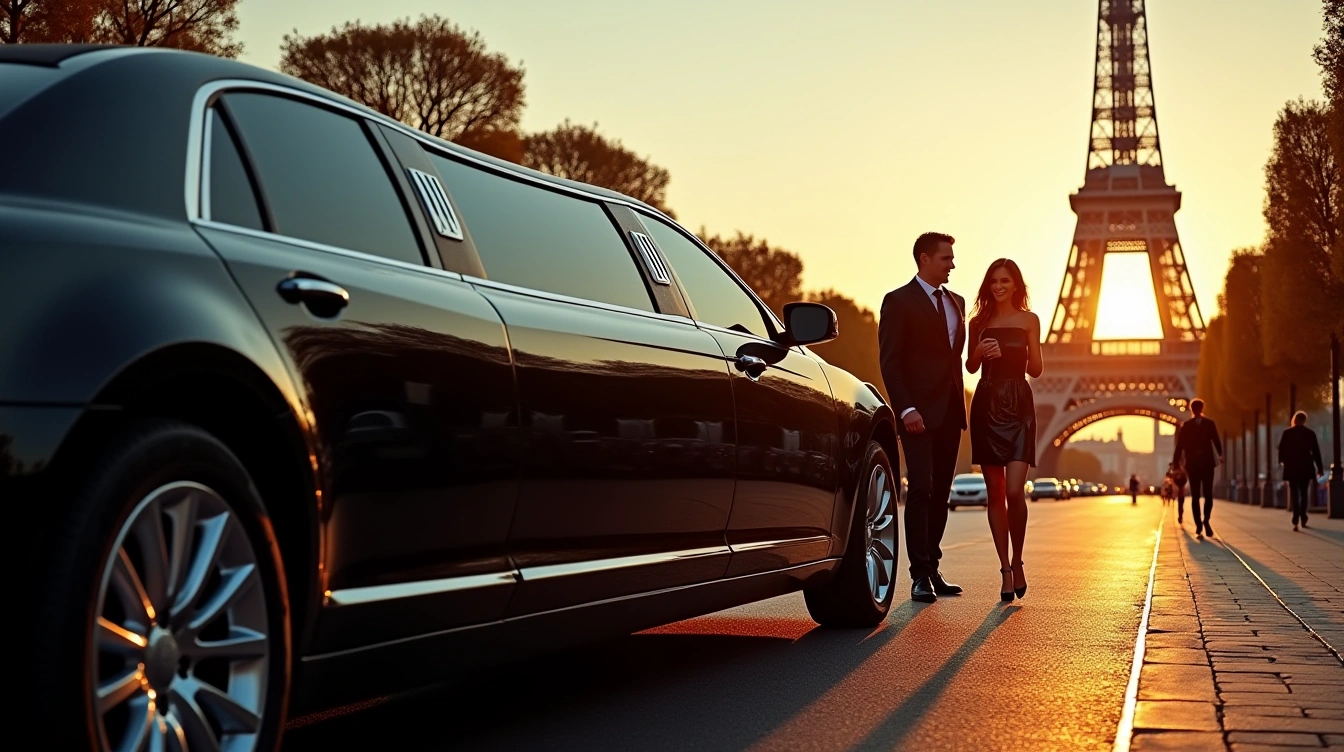 Vos questions sur cette expérience de prestige